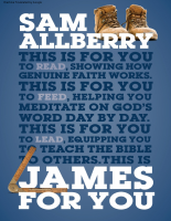La Palabra De Dios Para Ti 59 S - Sam Alberry.epub